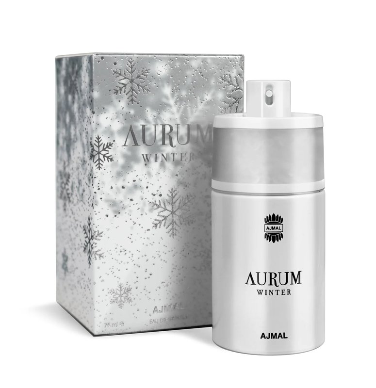 AURUM WINTER Perfume