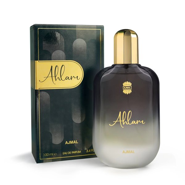 AHLAM_EDP - 100ml